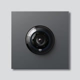 Videomodul Bus                                    dgr 99x99x41mm