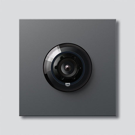 Videomodul Bus                                    dgr 99x99x41mm
