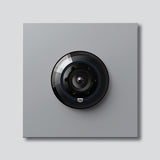 Videomodul Bus                                    si 99x99x41mm