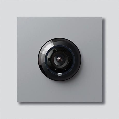 Videomodul Bus                                    si 99x99x41mm