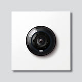 Videomodul Bus                                    ws 99x99x41mm