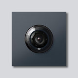 Videomodul Bus                                    anthgr 99x99x41mm