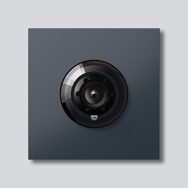 Videomodul Bus                                    anthgr 99x99x41mm