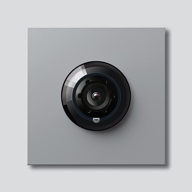 Videomodul Bus                                    si 99x99x41mm