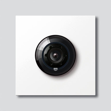 Videomodul Bus                                    ws 99x99x41mm
