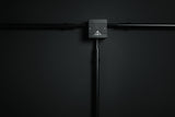Abzweigkasten 87x87mm                             Kst gr IP66 IK07 hfr