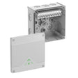 Abzweigkasten 152x152mm                           Kst gr IP66 IK07 hfr