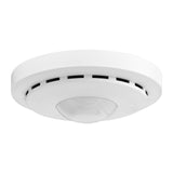 MDT Präsenzmelder-Bus KNX UP 360° ws SCN-KP360K301.03 2,5m Unterkriechschutz