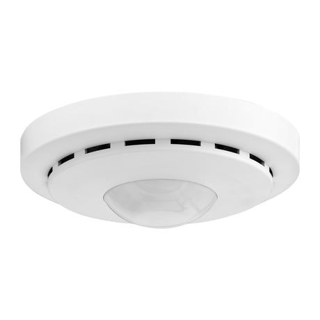 MDT Präsenzmelder-Bus KNX UP 360° ws SCN-KP360K301.03 2,5m Unterkriechschutz