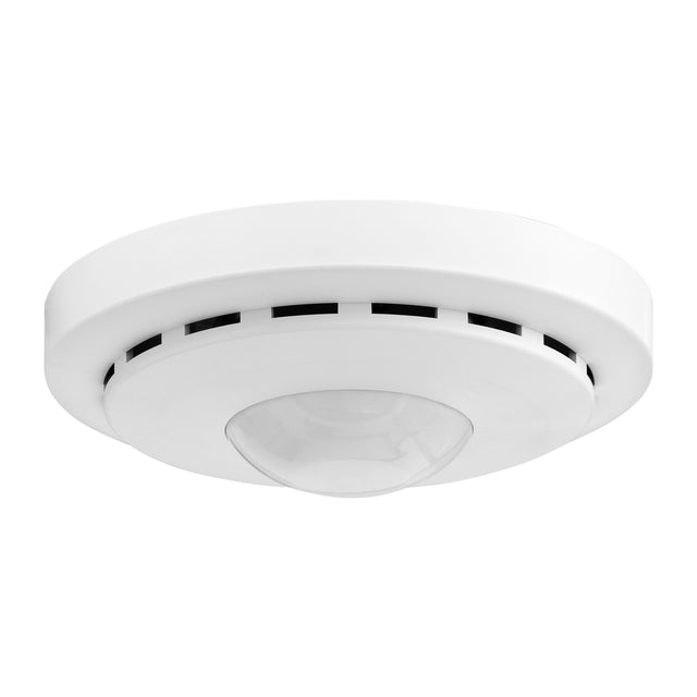 MDT Präsenzmelder-Bus KNX UP 360° ws SCN-KP360K301.03 2,5m Unterkriechschutz