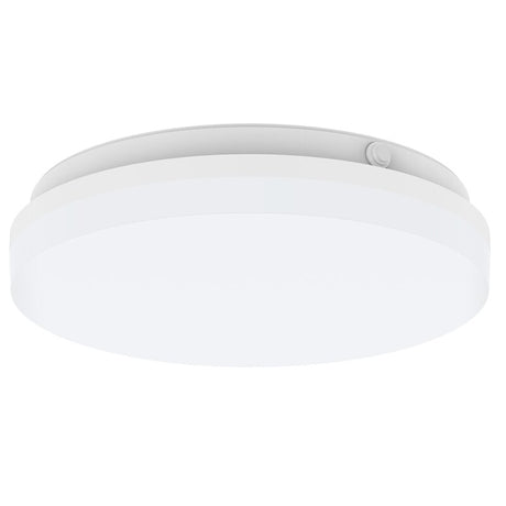 LED-Anbauleuchte                                  22W 3000-5700K 2840lm ws