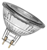 LEDVANCE LED-Reflektorlampe GU5,3 MR16 E LED MR16 20 36° P 2W 840 GU5.3 MR16 2W