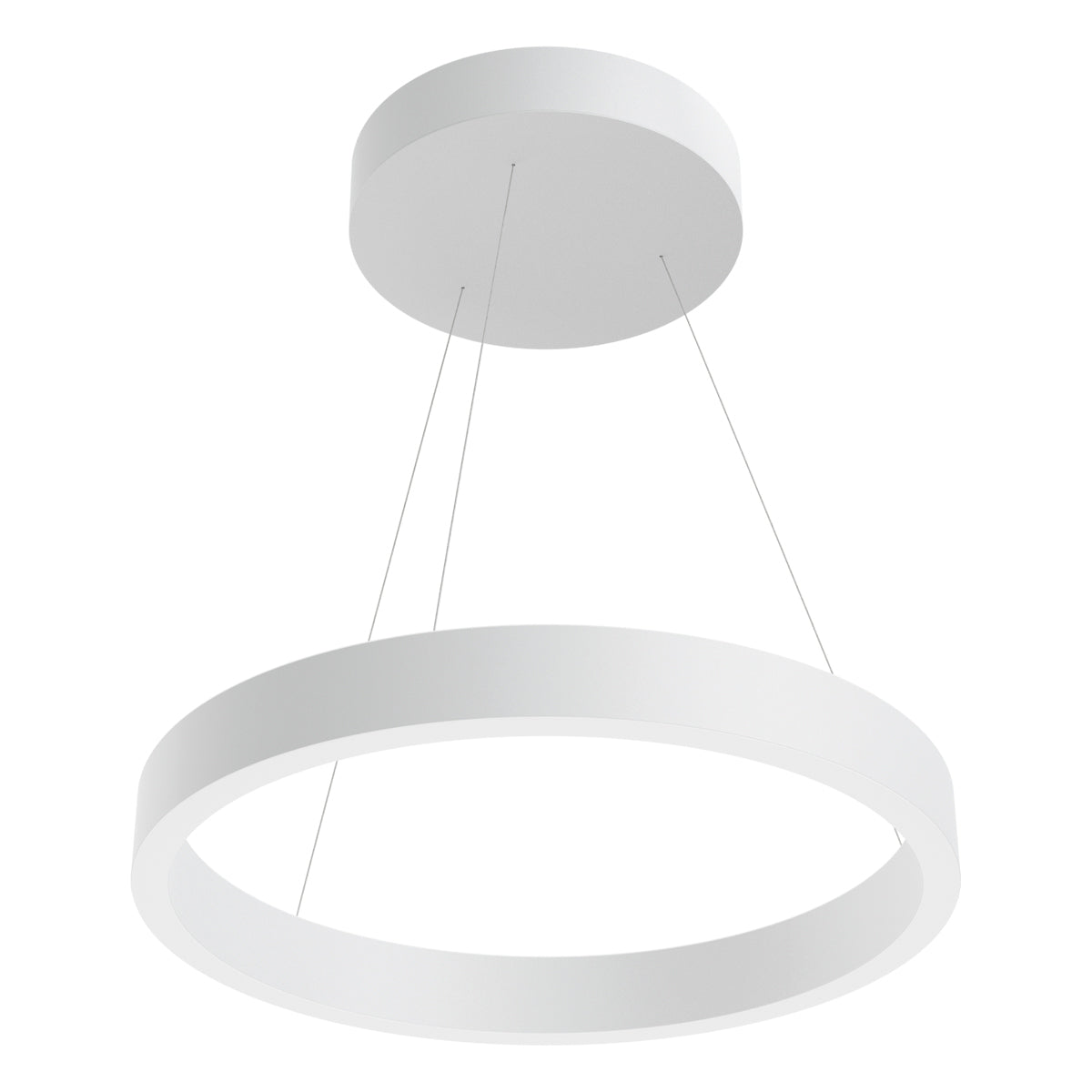 EVN LED-Pendelleuchte 2LEDs 3000-4000K RTS400125 1840lm Konv sym IP20