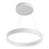 EVN LED-Pendelleuchte 2LEDs 3000-4000K RTS400125 1840lm Konv sym IP20