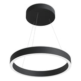 EVN LED-Pendelleuchte 2LEDs 3000-4000K RTS400925 1840lm Konv sw sym IP20