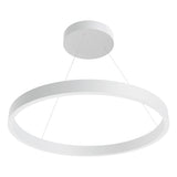 EVN LED-Pendelleuchte 2LEDs 3000-4000K RTS600125 2760lm Konv sym IP20