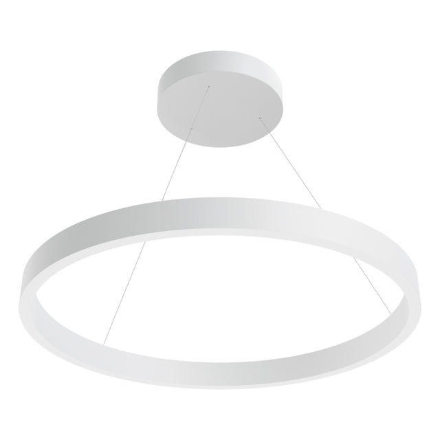 EVN LED-Pendelleuchte 2LEDs 3000-4000K RTS600125 2760lm Konv sym IP20