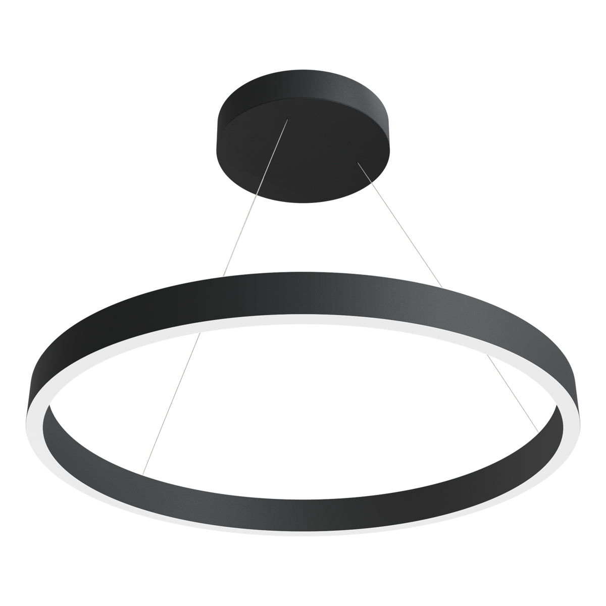 EVN LED-Pendelleuchte 2LEDs 3000-4000K RTS600925 2760lm Konv sw sym IP20