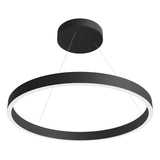 EVN LED-Pendelleuchte 2LEDs 3000-4000K RTS600925 2760lm Konv sw sym IP20