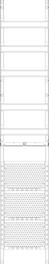 F-TRONIC Multimediafeld m.Abd VK9