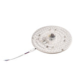 LED-Modul 19W                                     QUICK-FIXplus 186-240V