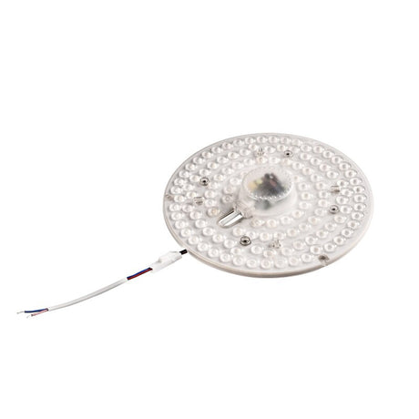 LED-Modul 19W                                     QUICK-FIXplus 186-240V