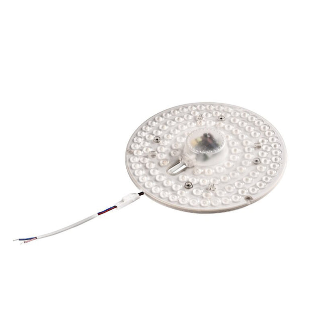 LED-Modul 19W                                     QUICK-FIXplus 186-240V