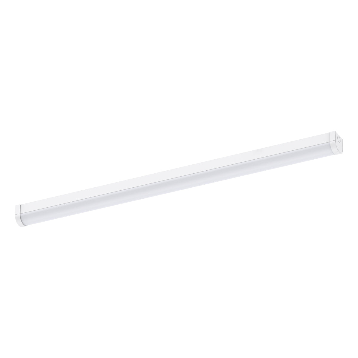 EVN LED-Büroleuchte 40W 3000-5700K ws LAS120125 6000lm Konv