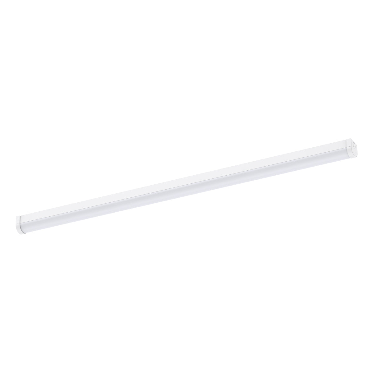 EVN LED-Büroleuchte 50W 3000-5700K ws LAS150125 7500lm Konv