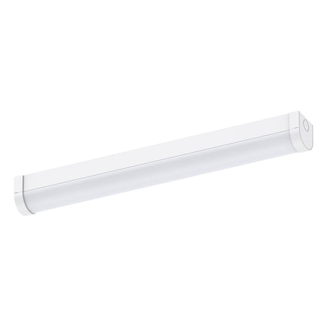 EVN LED-Büroleuchte 20W 3000-5700K ws LAS600125 3000lm Konv