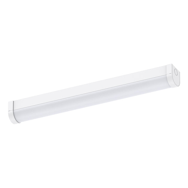 EVN LED-Büroleuchte 20W 3000-5700K ws LAS600125 3000lm Konv