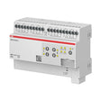 Jalousieaktor KNX                                 REG 8f 8Eing 6A