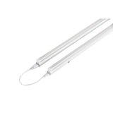 LED-Lichtleiste 20W                               QUICK-FIXac 4000K 2950lm