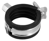 WALRAVEN Rohrschelle BISMAT 2000 EPDM 11-14 mm ev M8 Einschraubenschelle