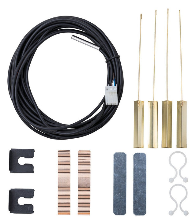 Bosch Warmwasserspeicher Zubeh. SF 4 Set, Temp.-Fühler NTC12K m. Zubeh. | 7735502289
