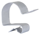 Walraven Trägerklammer Britclips PC12 11 für Kabel 10-11 u. Flansch 8-12 | 52021112