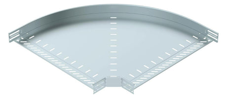 BETTERMANN Bogen_starr 90° ST horiz RB 90 660 FS 60x600mm int.Verb