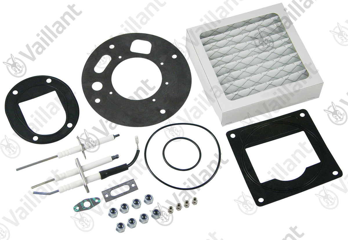 Vaillant Ersatzteil Wartungsset, ecoCRAFT /3 für VKK 806-2806/3 | Art.-Nr. 0020088020