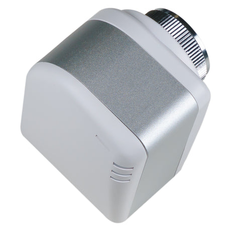 MDT Heizkörperthermostat Indu Longlife-Batterie, Secur RF-HVA1ILB01S