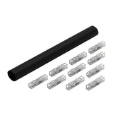 WAGO Verbindungsmuffe Warmschr 207-5465/316-000 5x0,75-4qmm