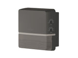 THEBEN Bewegungsmelder 0-180° AP anth TECTA D180 AN BWM IP55 2300W