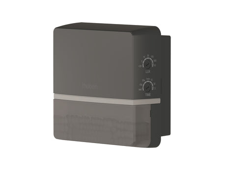 THEBEN Bewegungsmelder 0-180° AP anth TECTA D180 AN BWM IP55 2300W