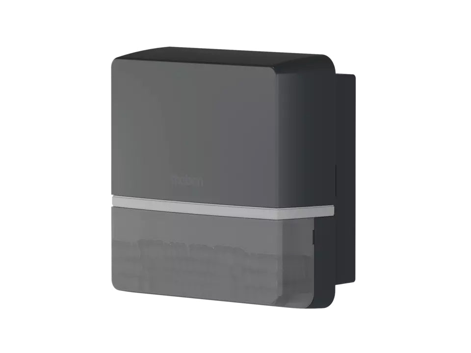 THEBEN Bewegungsmelder 0-180° AP anth TECTA D180i AN BWM IP55 fernb 2300W