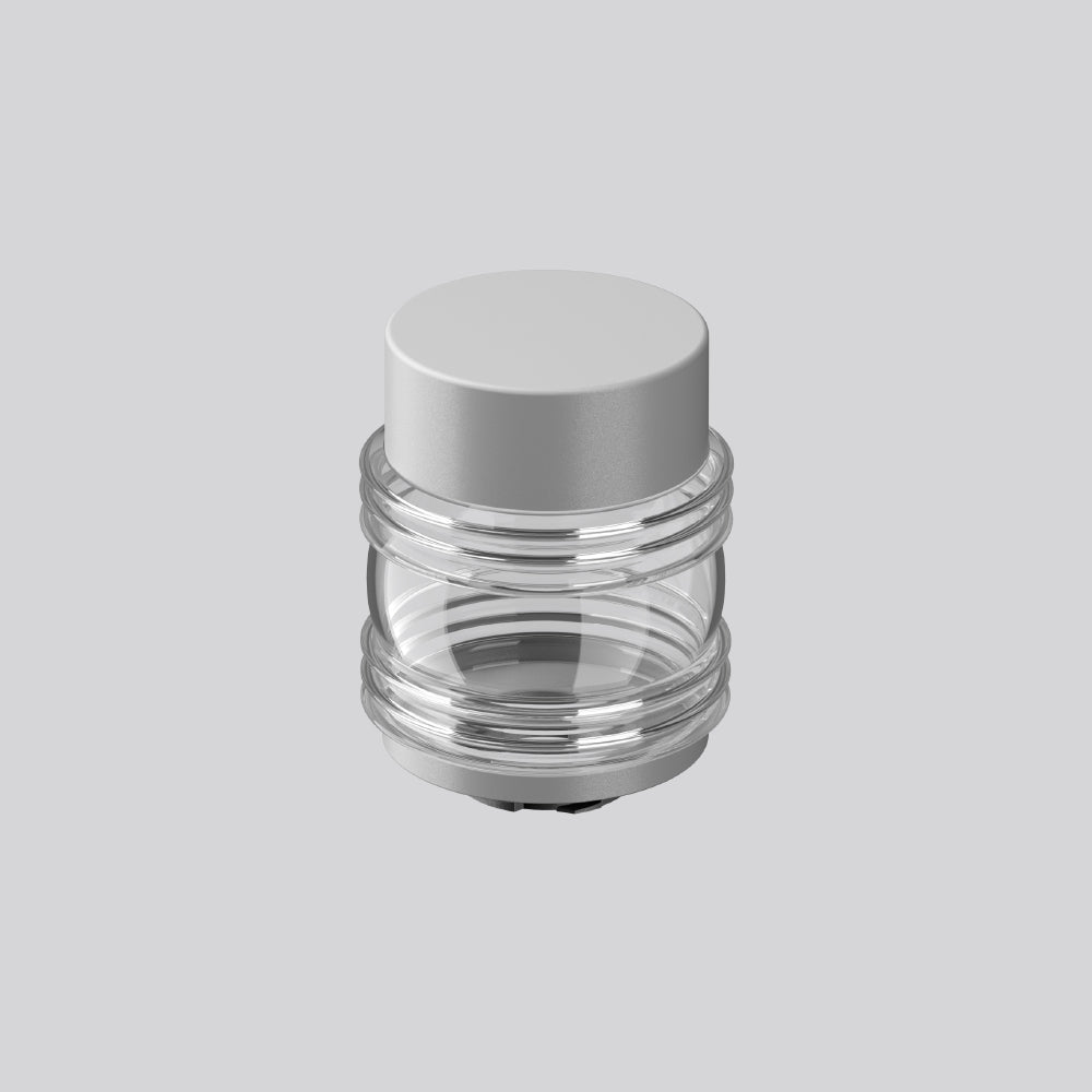 RZB Ersatzglas si Glas 176x232mm Gürtellinse 981142.014