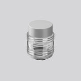 RZB Ersatzglas si Glas 176x232mm Gürtellinse 981142.014