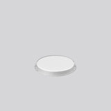 RZB Ersatzglas ws sym dir/indir Glas 981211.002 245x32mm