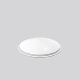 RZB Ersatzglas ws sym dir/indir Glas 981212.002 356x66mm