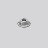 RZB Adapter alu CylBasic 981222.000