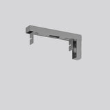 RZB Wandhalterung si ST L258mm B38mm HALYXX 981581.004 H104mm