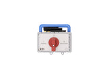 ETI Lastumschalter 4p 63A CBRS 63 4p CO I-0-II DH-R